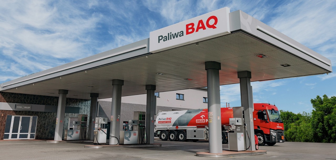 BAQ Fuels programme