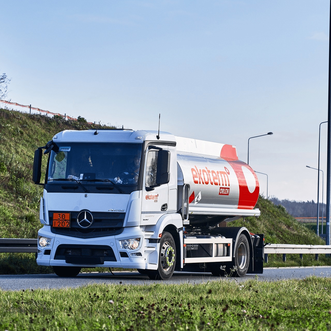 Ekoterm fuels