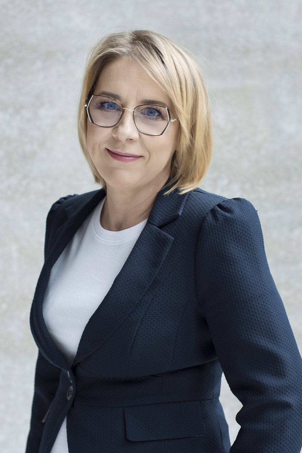 Danuta Dobrzeniecka